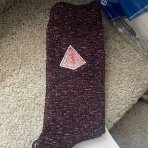 Nike Kyrie Basketball Crew Socks